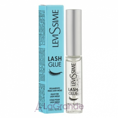 LeviSsime Lash Glue    