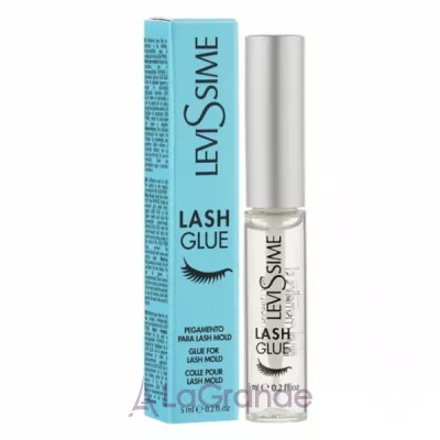 LeviSsime Lash Glue    