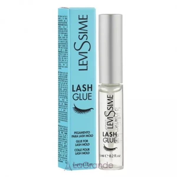 LeviSsime Lash Glue ���� ��� ������������� ������