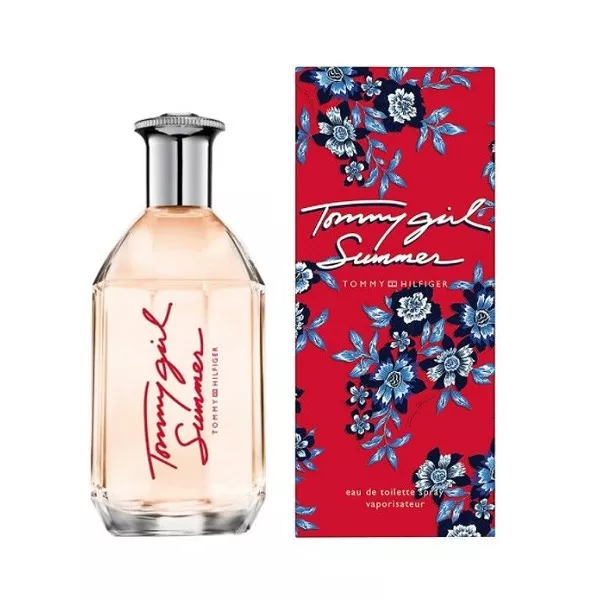Tommy Hilfiger Tommy Girl Summer 2021 ��������� ����