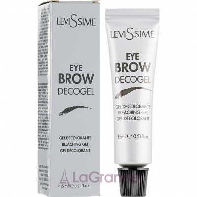 LeviSsime Eye Brow Decogel    