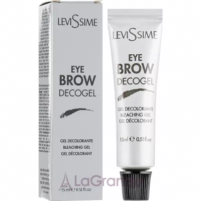 LeviSsime Eye Brow Decogel    