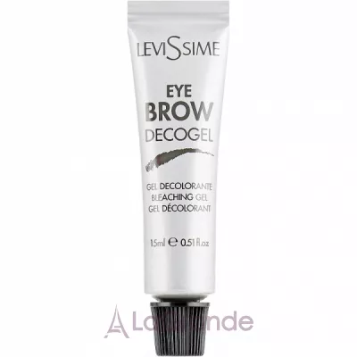 LeviSsime Eye Brow Decogel    