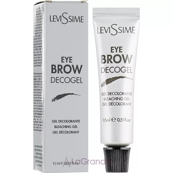LeviSsime Eye Brow Decogel ����������� ���� ��� ������