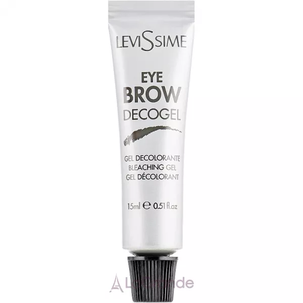 LeviSsime Eye Brow Decogel ����������� ���� ��� ������