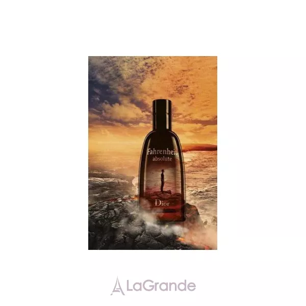 Christian Dior Fahrenheit Absolute ��������� ���� (������)