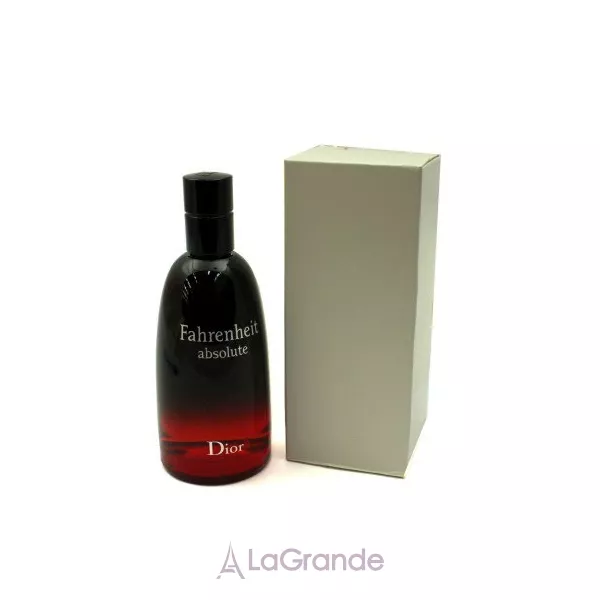 Christian Dior Fahrenheit Absolute ��������� ���� (������)