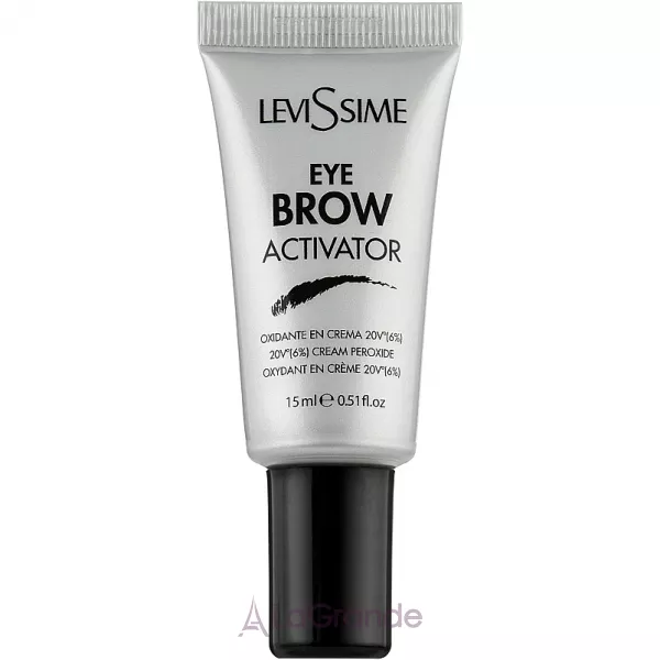 LeviSsime Eyebrow Activator ���������� ������ ��� ������ 6%