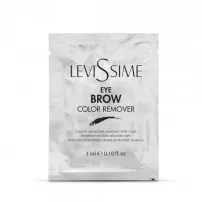 Levissime Eyebrow Color Remover �������� ��� �������� ������������ ��������� ������