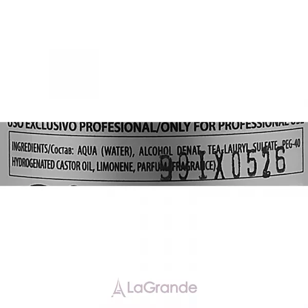 Levissime Eyebrow Color Remover ��������� �������� ��� ����������