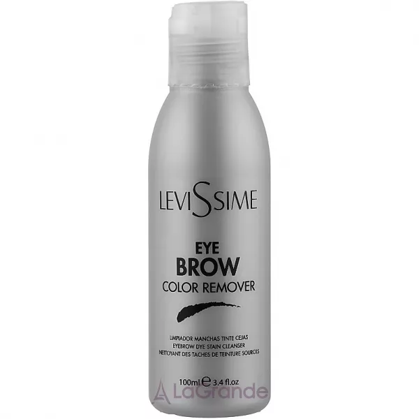 Levissime Eyebrow Color Remover ��������� �������� ��� ����������
