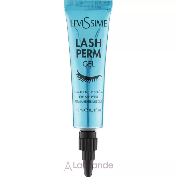 LeviSsime Lash Perm Gel ���� ��� ������� ������