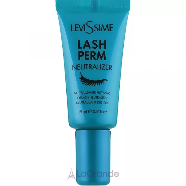 LeviSsime Lash Perm Neutralizer ���������������� ���� ��� ������ � ������