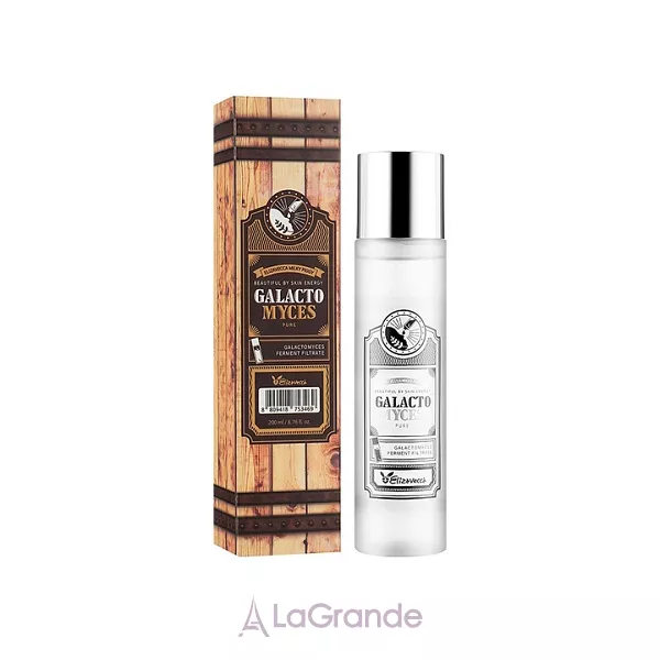 Elizavecca Milky Piggy Galactomyces Premium ������� ��� �������
