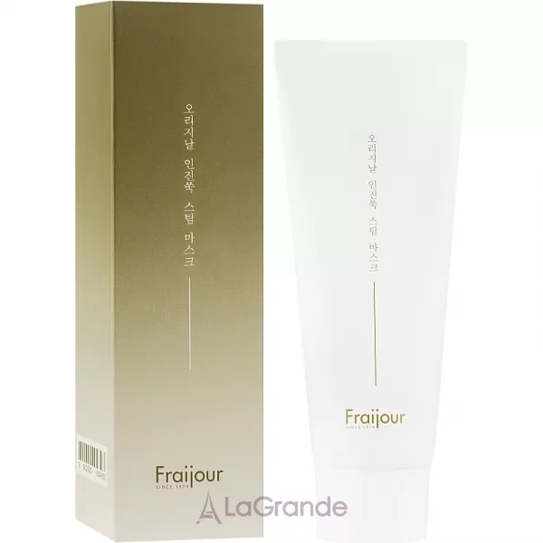 Fraijour Original Artemisia Steam Mask ����� ��� ���� 