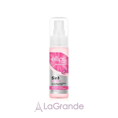 Ellips 5in1 Hair Vitamin Milkshake Spray  -   51  