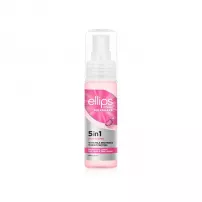 Ellips 5in1 Hair Vitamin Milkshake Spray ��������� �����-������ ��� ������� 5�1 � ���������
