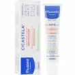 Mustela Cicastela Repairing Cream Irritated Skin        