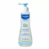 Mustela Bebe No-Rinse Cleansing Water �������� ��� �������� ����