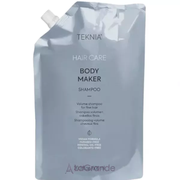 Lakme Teknia Body Maker Shampoo ������� ��� ������ ����� (���-���)