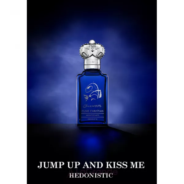 Clive Christian Jump up and Kiss Me Hedonistic 2021 ���� (������)