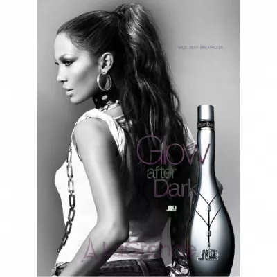 Jennifer Lopez Glow After Dark   ()