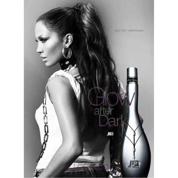 Jennifer Lopez Glow After Dark ��������� ���� (������)