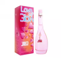 Jennifer Lopez Love at First Glow ��������� ����