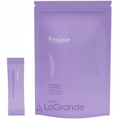 Fraijour Retin-Collagen 3D Core Powder Wash '       30   1 