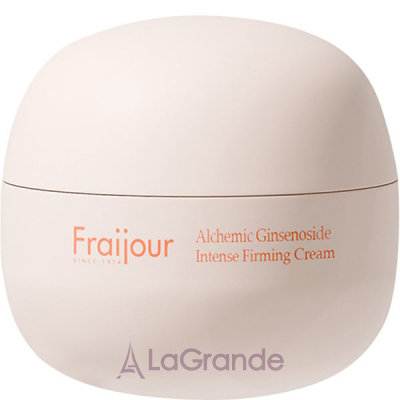 Fraijour Cleansing Alchemic Ginsenoside Intense Firming Cream       