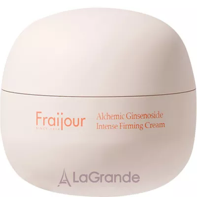 Fraijour Cleansing Alchemic Ginsenoside Intense Firming Cream       