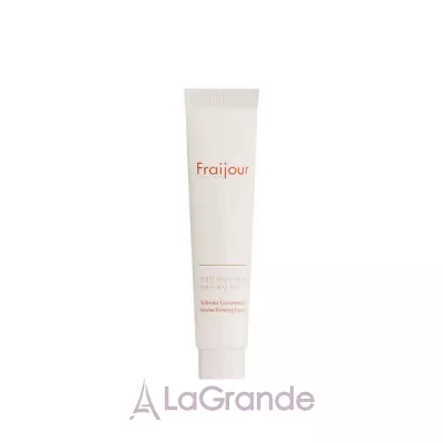 Fraijour Cleansing Alchemic Ginsenoside Intense Firming Cream       