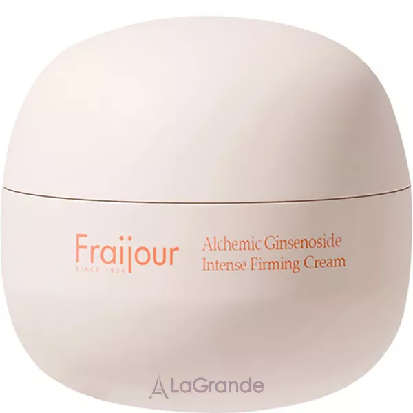 Fraijour Cleansing Alchemic Ginsenoside Intense Firming Cream �������������� ���� ��� ���� � ������� ���������