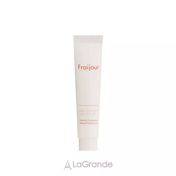 Fraijour Cleansing Alchemic Ginsenoside Intense Firming Cream �������������� ���� ��� ���� � ������� ���������