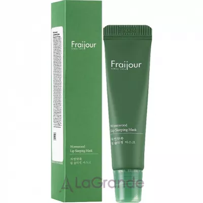 Fraijour Wormwood Lip Sleeping Mask    