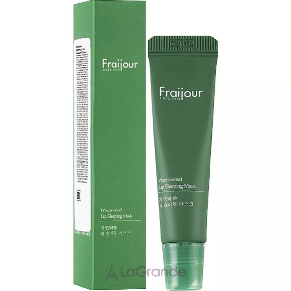 Fraijour Wormwood Lip Sleeping Mask ������ ����� ��� ���