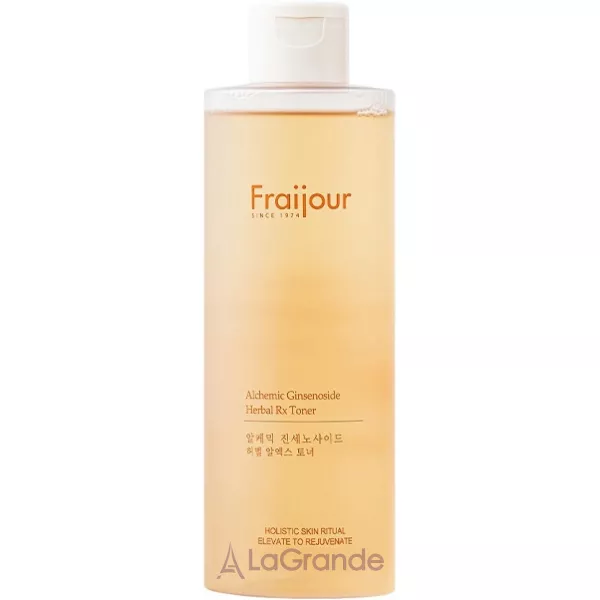 Fraijour Alchemic Ginsenoside Herbal Rx Toner �������������� ����� ��� ���� � ������� ���������