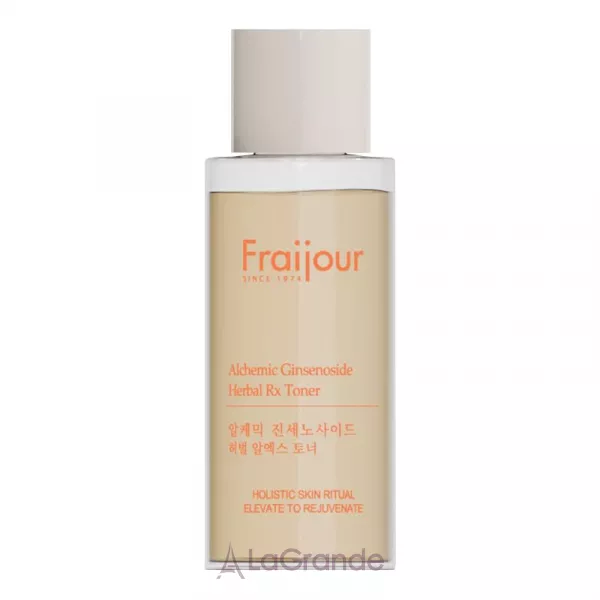 Fraijour Alchemic Ginsenoside Herbal Rx Toner �������������� ����� ��� ���� � ������� ���������