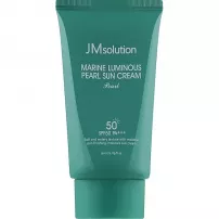 JMsolution Marine Luminous Pearl Sun Cream SPF 50+ PA++++ ������������� ���� � ���������� �����
