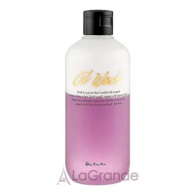 Kiss by Rosemine Fragrance Oil Wash Oh Fresh Forever       