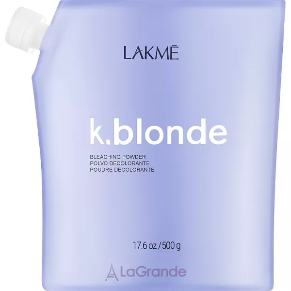 Lakme K.Blonde Bleaching Powder ���������������� ������� ��� �������
