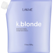 Lakme K.Blonde Bleaching Powder 500g