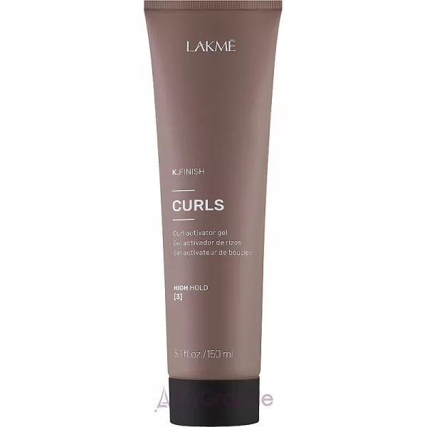Lakme K.Finish Curls Curl Activator Gel ����-��������� �������