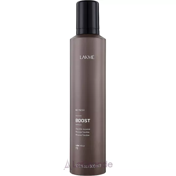 Lakme K.Finish Boost Flexible Mousse ��� ��� ������� ��������� ��������