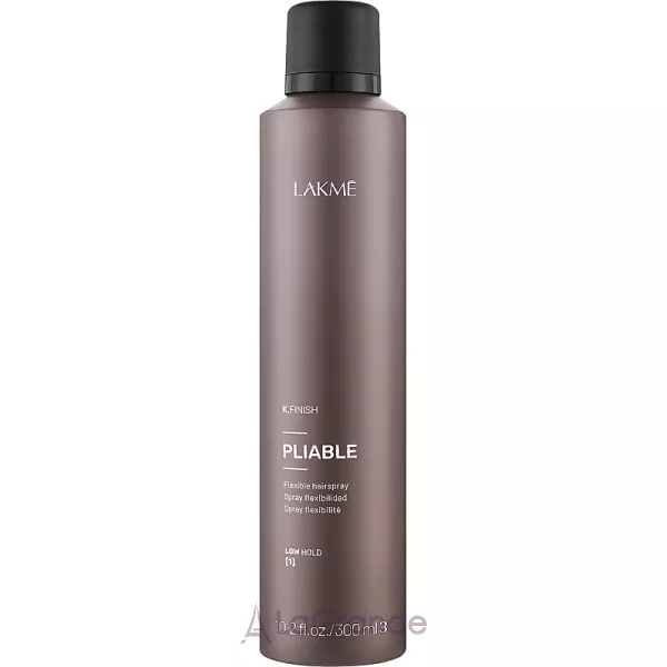 Lakme K.Finish Pliable Flexible Hair Spray ��� ��� ������� ��������� ��������