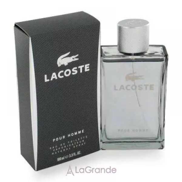 Lacoste pour Homme ��������� ���� (������)