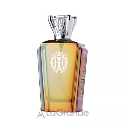 Attar Al Has Fleur De Tabac  