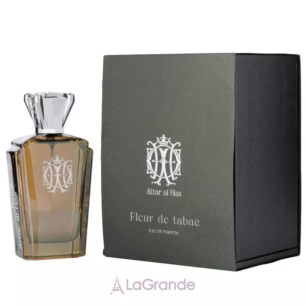 Attar Al Has Fleur De Tabac ��������������� ����