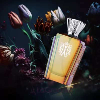 Attar Al Has Fleur De Tabac   ()