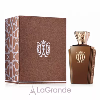 Attar Al Has Passion Oud  